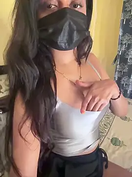 Snapshot of Aakanshaa__ chatting on 27, 2, 2026 Aakanshaa online show from 27, 2, 2026