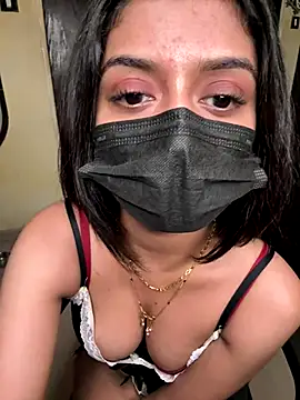 Snapshot of Aakanshaa__ chatting on 17, 12, 2025 Aakanshaa online show from 17, 12, 2025