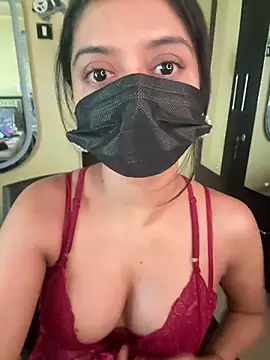 Aakanshaa   online show from 3, 3, 2026