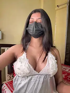 Aakanshaa   online show from 8, 5, 2026
