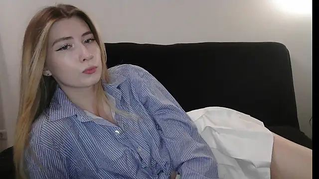 ErikaShyy online show from 4, 3, 2026