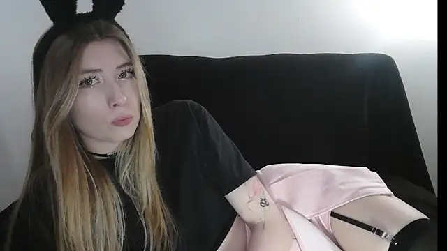 ErikaShyy online show from 3, 6, 2026