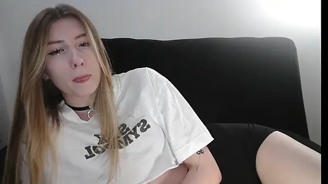 ErikaShyy online show from 29, 5, 2026