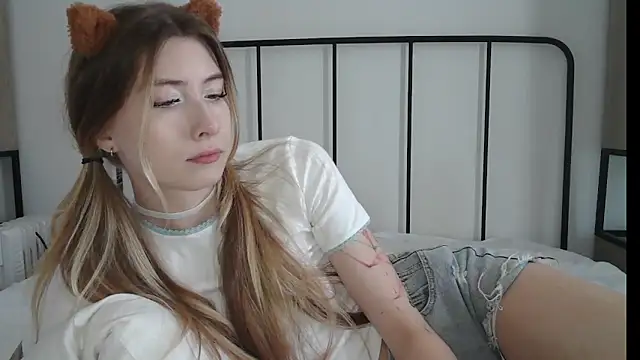 ErikaShyy online show from 1, 7, 2026