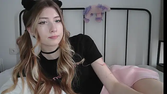 ErikaShyy online show from 6, 7, 2026