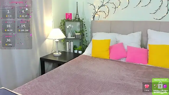Tasty booty online show from 17, 6, 2026