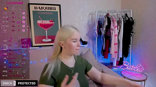 Tasty booty online show from 19, 11, 2025