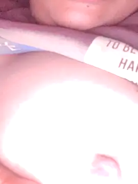 Natasha-In69 online show from 1, 10, 2025