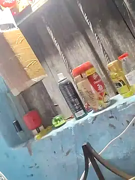 Natasha-In69 online show from 18, 3, 2025