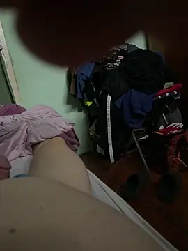 VerylittleDICK11 online show from 3, 2, 2026