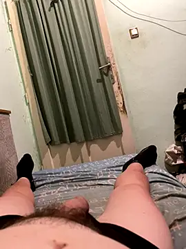 VerylittleDICK11 online show from 11, 9, 2025