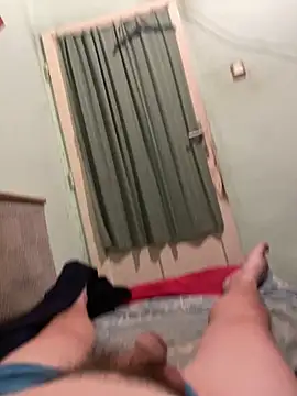 VerylittleDICK11 online show from 15, 9, 2025