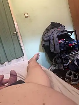 VerylittleDICK11 online show from 14, 6, 2026