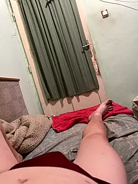 VerylittleDICK11 online show from 18, 10, 2025