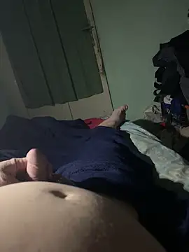 VerylittleDICK11 online show from 2, 10, 2025