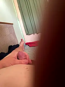 VerylittleDICK11 online show from 21, 9, 2025