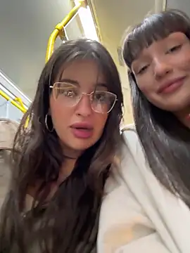 Sophie Avory online show from 12, 9, 2025