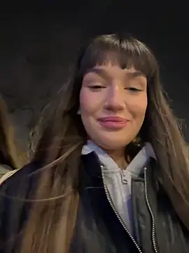 Sophie Avory online show from 10, 11, 2025