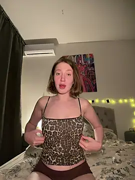 Sophie Avory online show from 28, 5, 2026