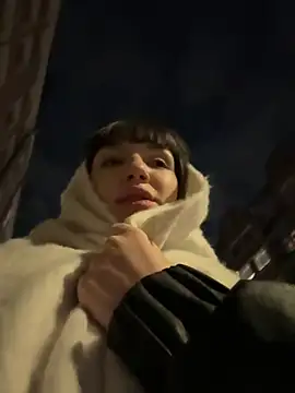 Sophie Avory online show from 16, 2, 2025