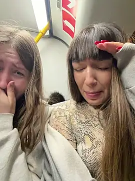 Sophie Avory online show from 19, 2, 2026