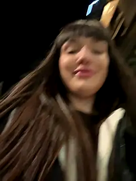 Sophie Avory online show from 30, 9, 2025