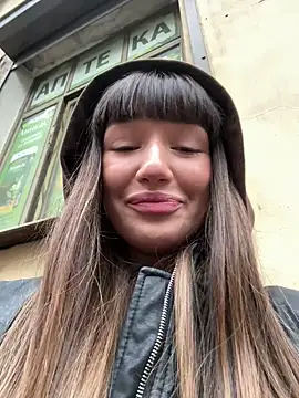 Sophie Avory online show from 30, 11, 2025