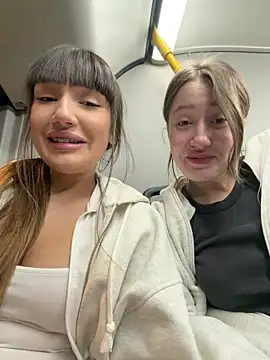 Sophie Avory online show from 11, 2, 2026