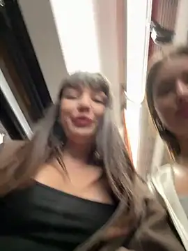 Sophie Avory online show from 21, 2, 2025