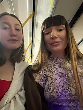 Sophie Avory online show from 7, 2, 2026