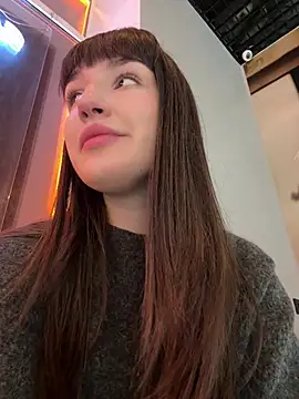 Sophie Avory online show from 20, 2, 2025