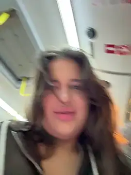 Sophie Avory online show from 13, 11, 2025