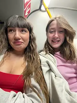 Sophie Avory online show from 5, 2, 2026