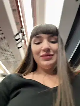 Sophie Avory online show from 26, 1, 2025