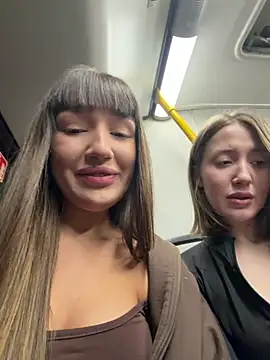 Sophie Avory online show from 20, 3, 2026