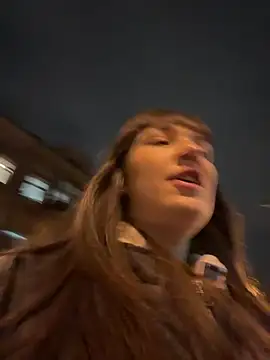 Sophie Avory online show from 27, 2, 2025