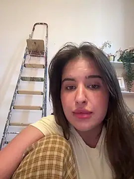 Sophie Avory online show from 4, 11, 2025