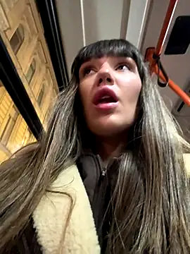 Sophie Avory online show from 20, 11, 2025