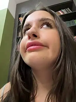 Sophie Avory online show from 17, 2, 2025