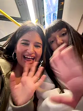 Sophie Avory online show from 1, 10, 2025