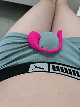 geilehecke1 online show from 30, 10, 2025