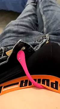 geilehecke1 online show from 19, 12, 2024