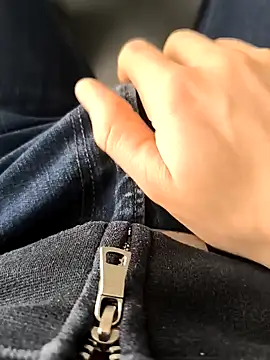 geilehecke1 online show from 22, 1, 2025