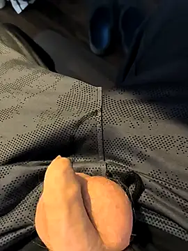 geilehecke1 online show from 11, 11, 2025