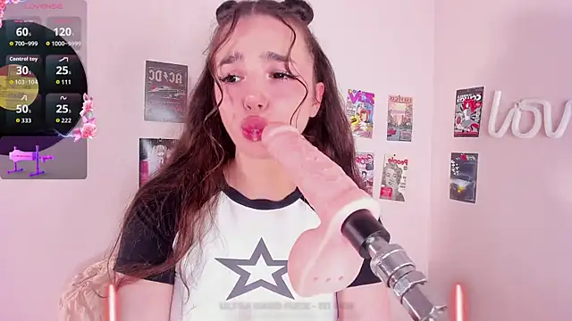 LosAlicee online show from 25, 3, 2026