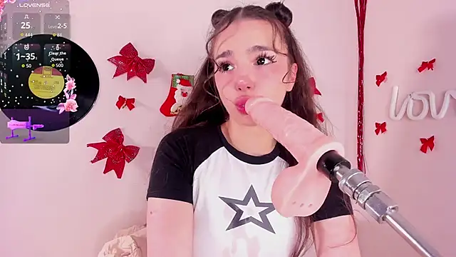 LosAlicee online show from 13, 1, 2026