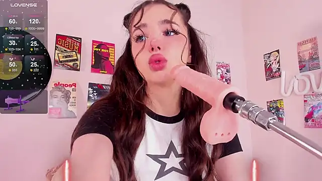 LosAlicee online show from 10, 2, 2025