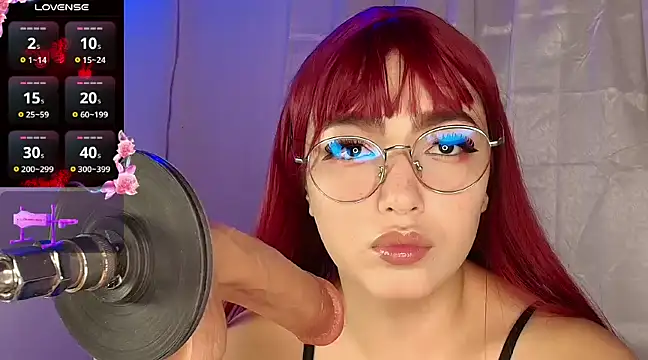 baby alexx online show from 30, 1, 2025