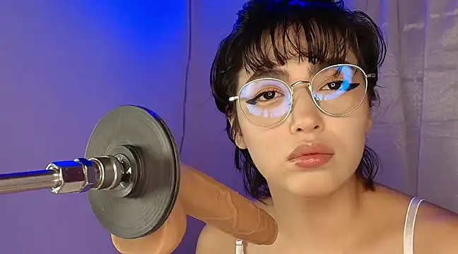 baby alexx online show from 23, 1, 2025