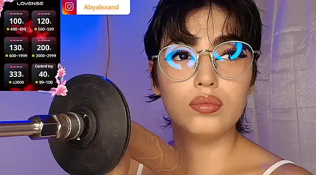 baby alexx online show from 13, 12, 2024